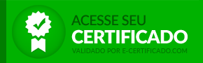 certificado lgpd iso